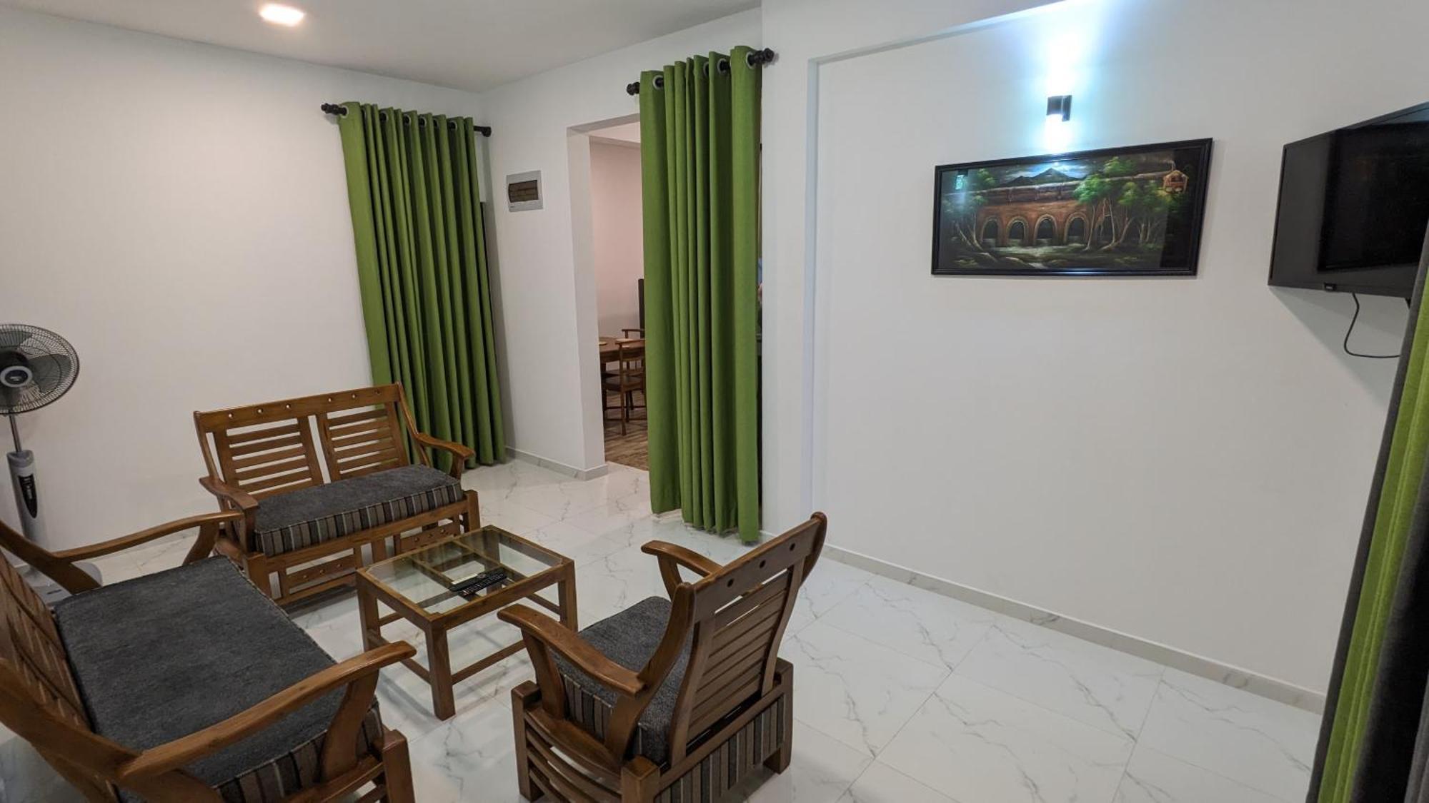 Star Beach Villa Tangalle Exteriér fotografie