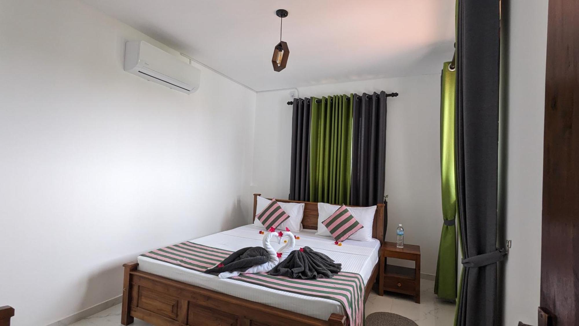 Star Beach Villa Tangalle Exteriér fotografie