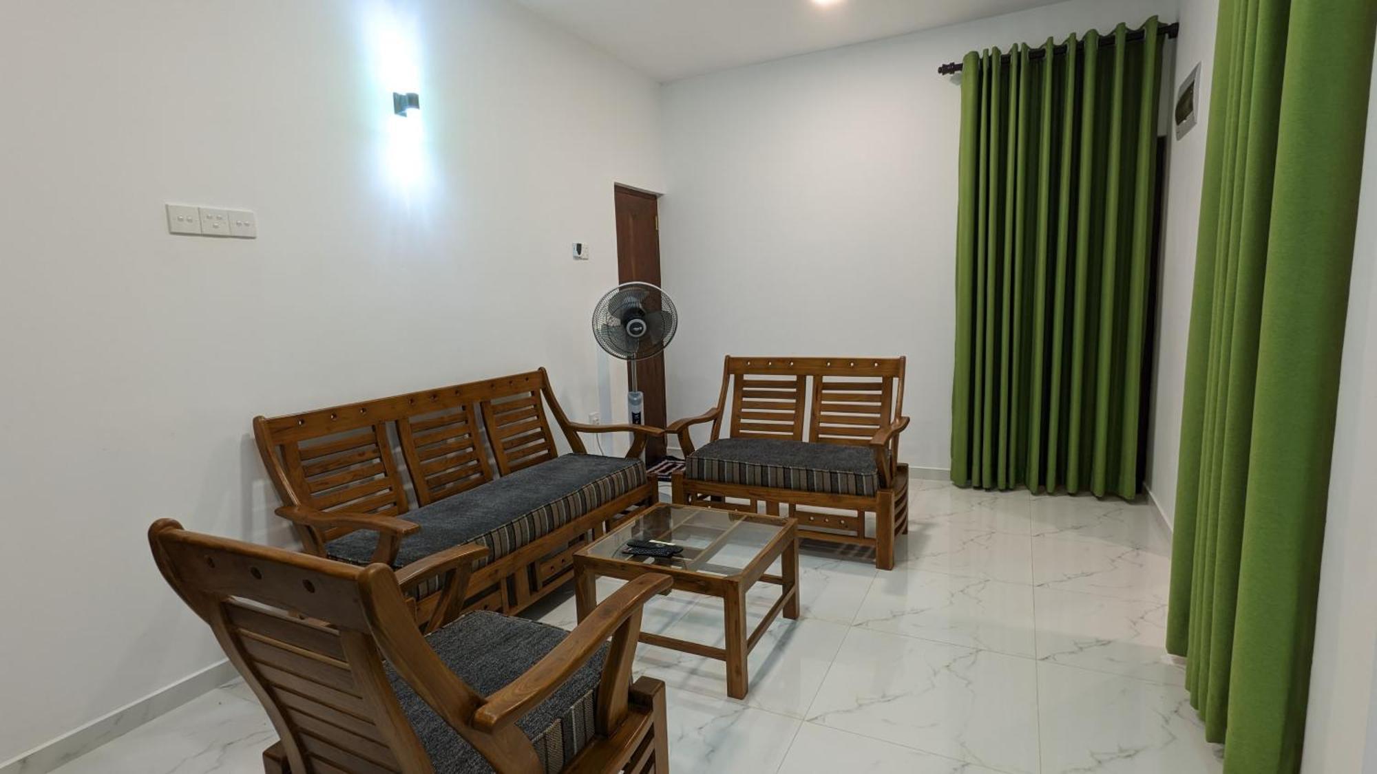 Star Beach Villa Tangalle Exteriér fotografie