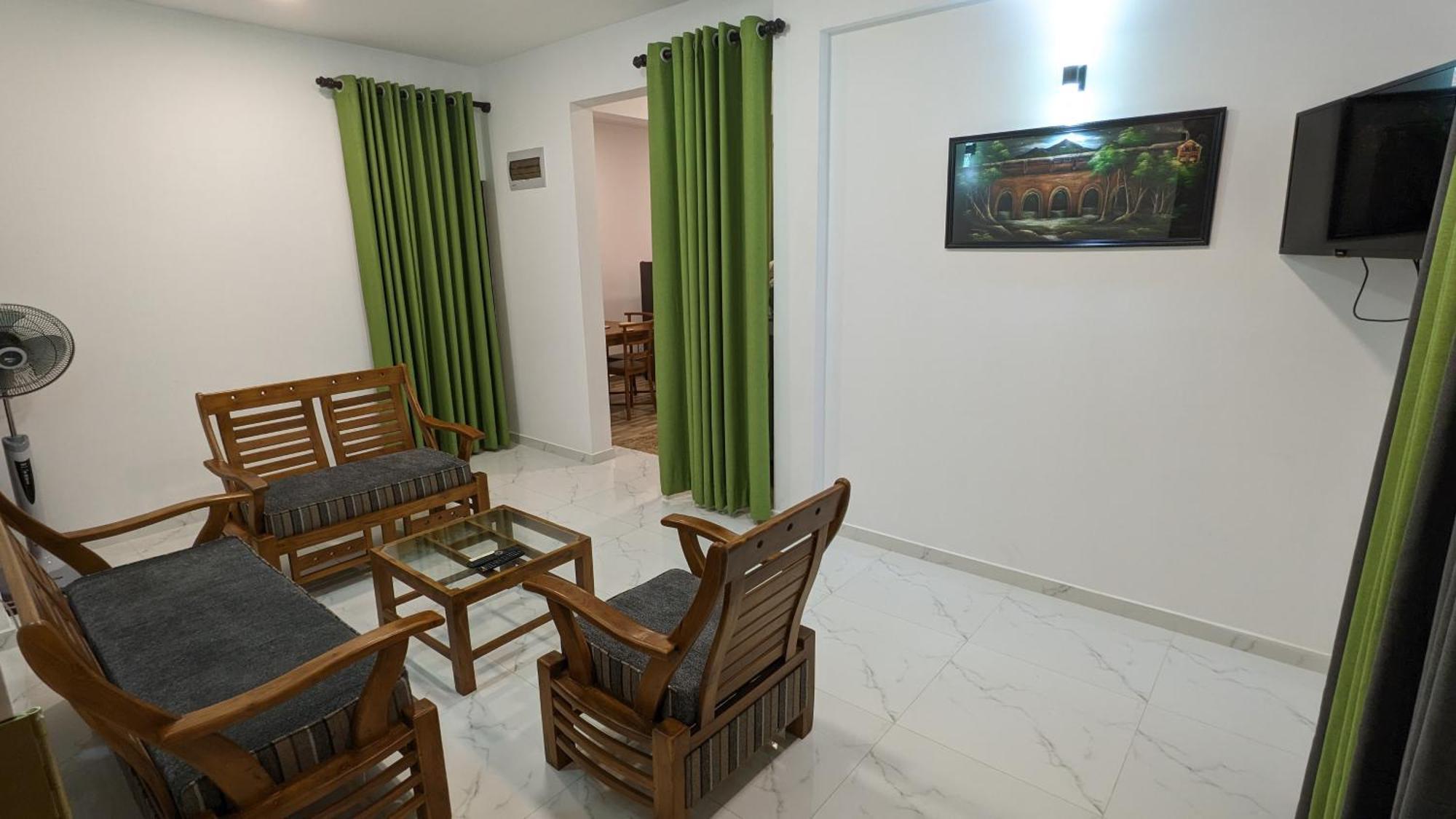 Star Beach Villa Tangalle Exteriér fotografie