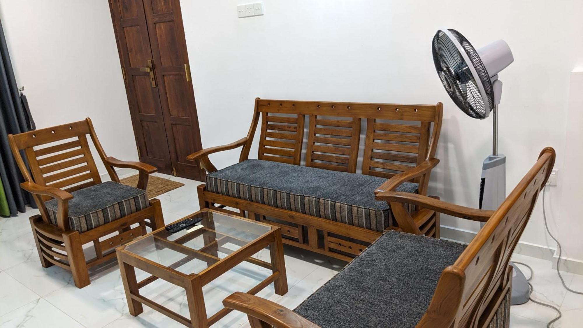 Star Beach Villa Tangalle Exteriér fotografie