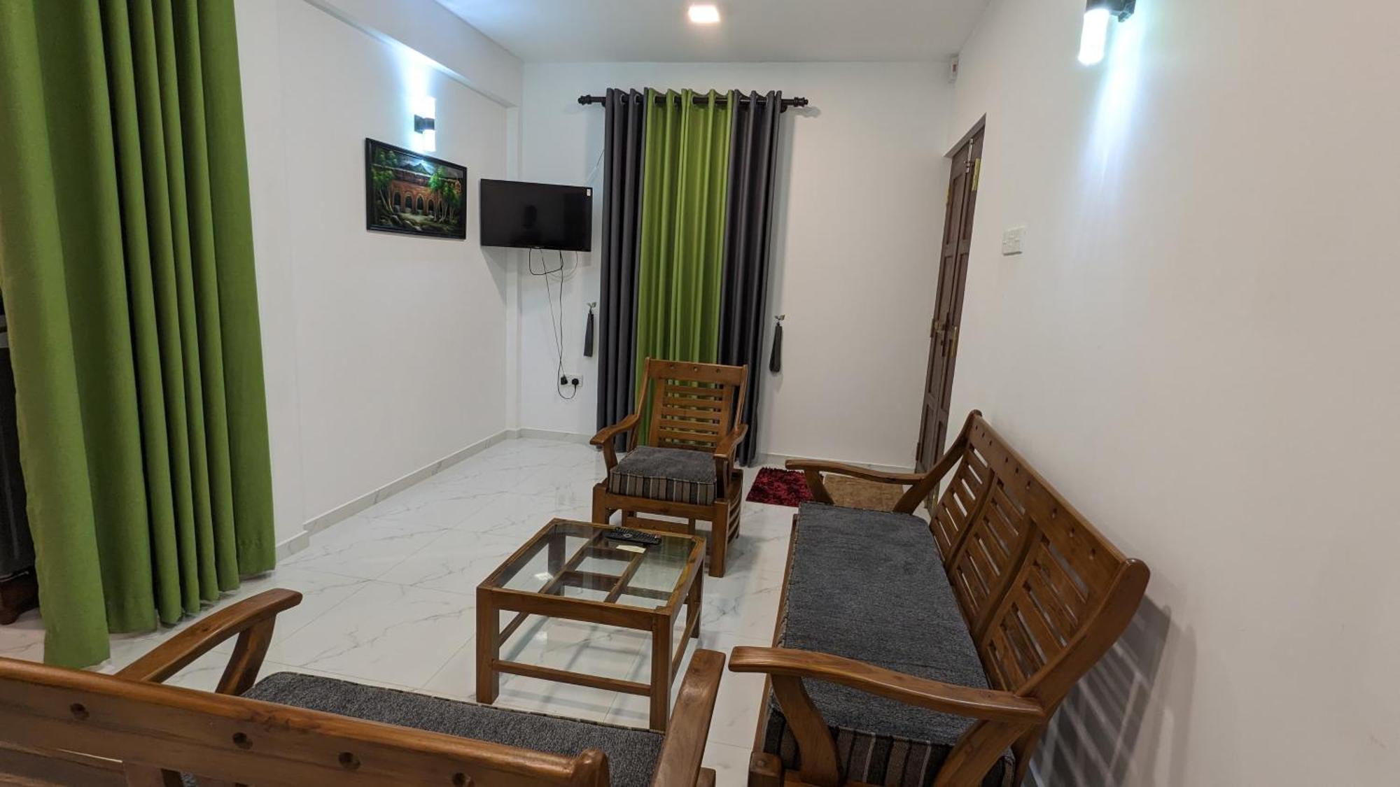 Star Beach Villa Tangalle Exteriér fotografie