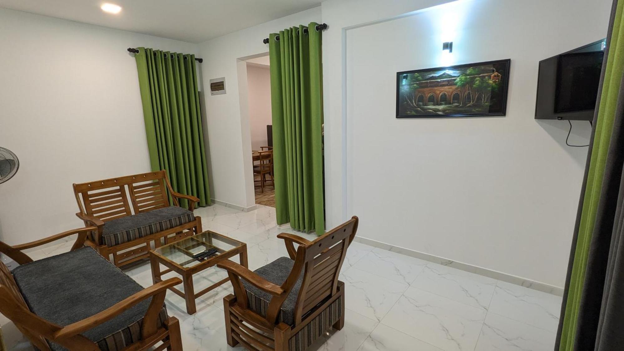 Star Beach Villa Tangalle Exteriér fotografie