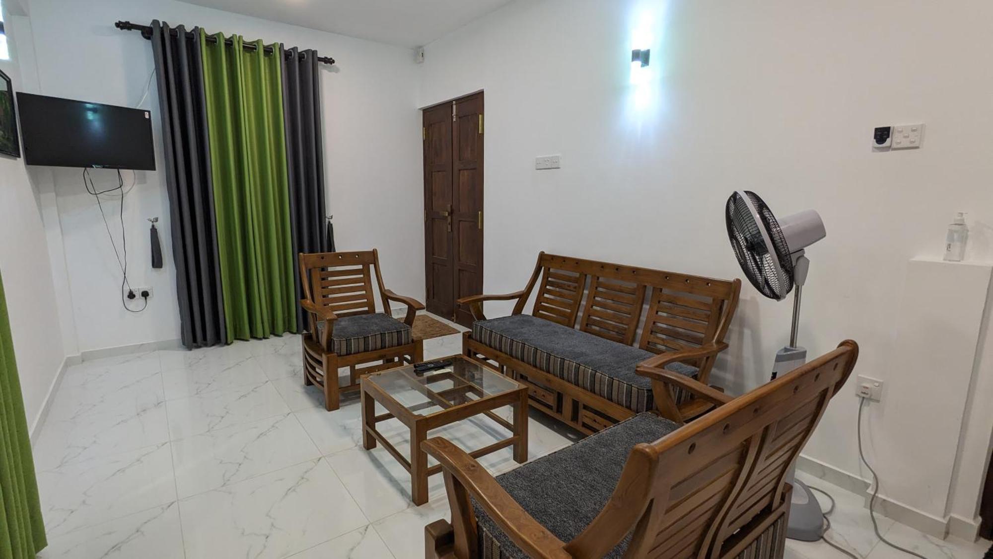 Star Beach Villa Tangalle Exteriér fotografie