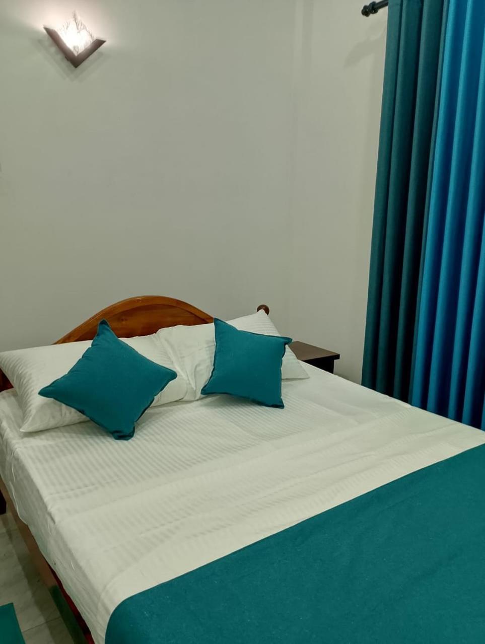 Star Beach Villa Tangalle Exteriér fotografie