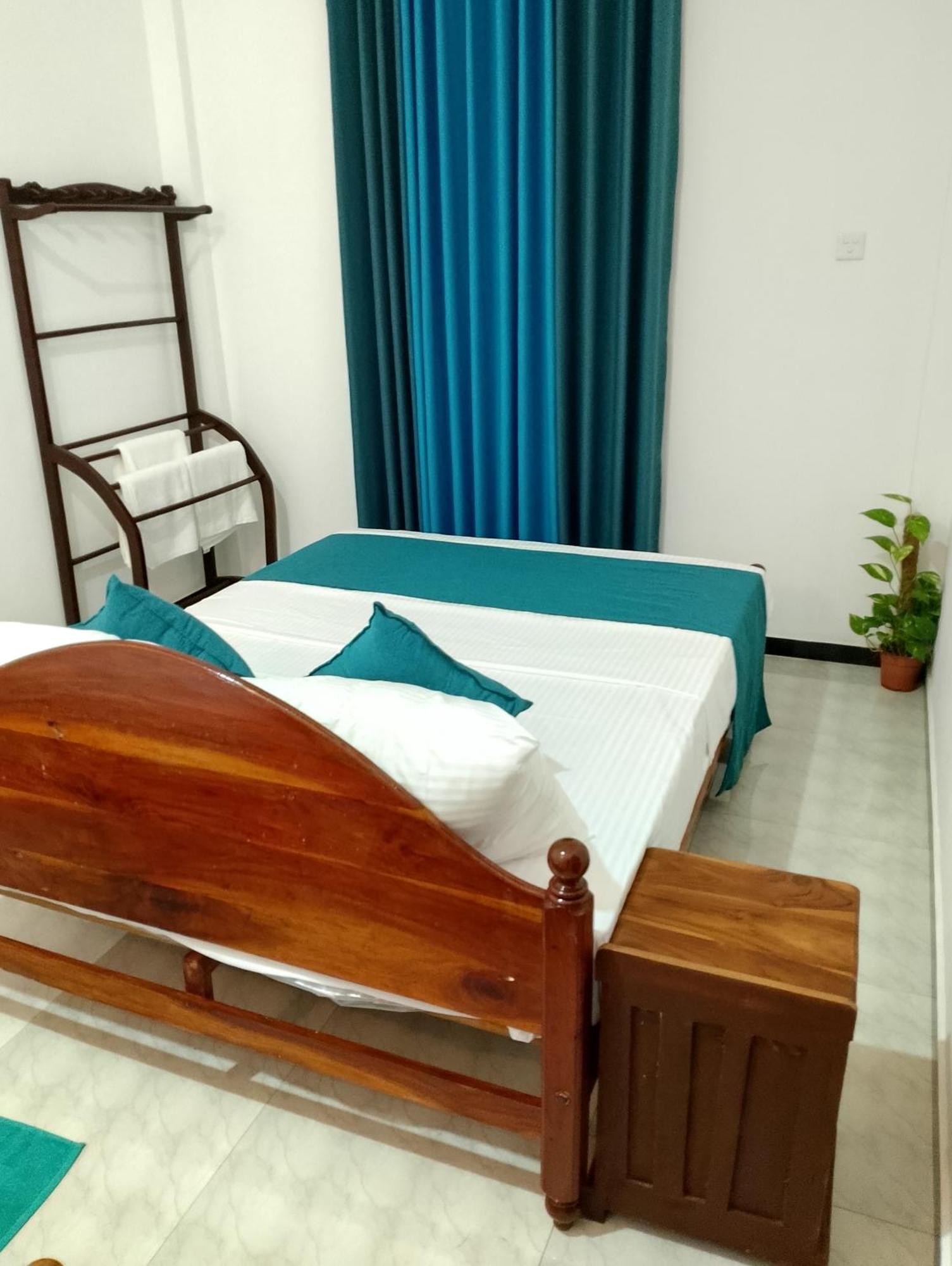 Star Beach Villa Tangalle Exteriér fotografie