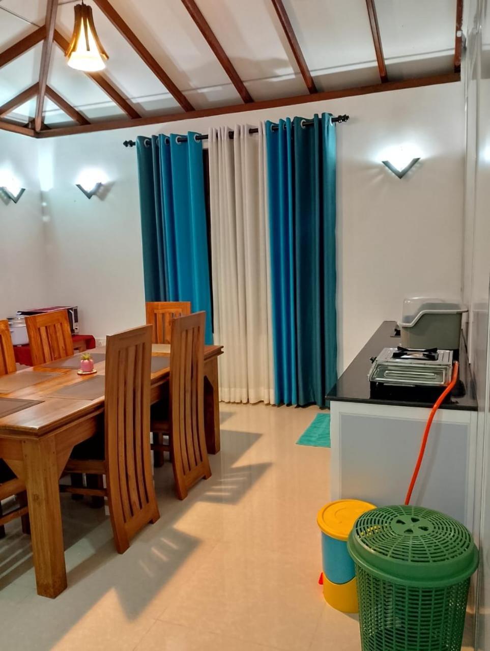 Star Beach Villa Tangalle Exteriér fotografie