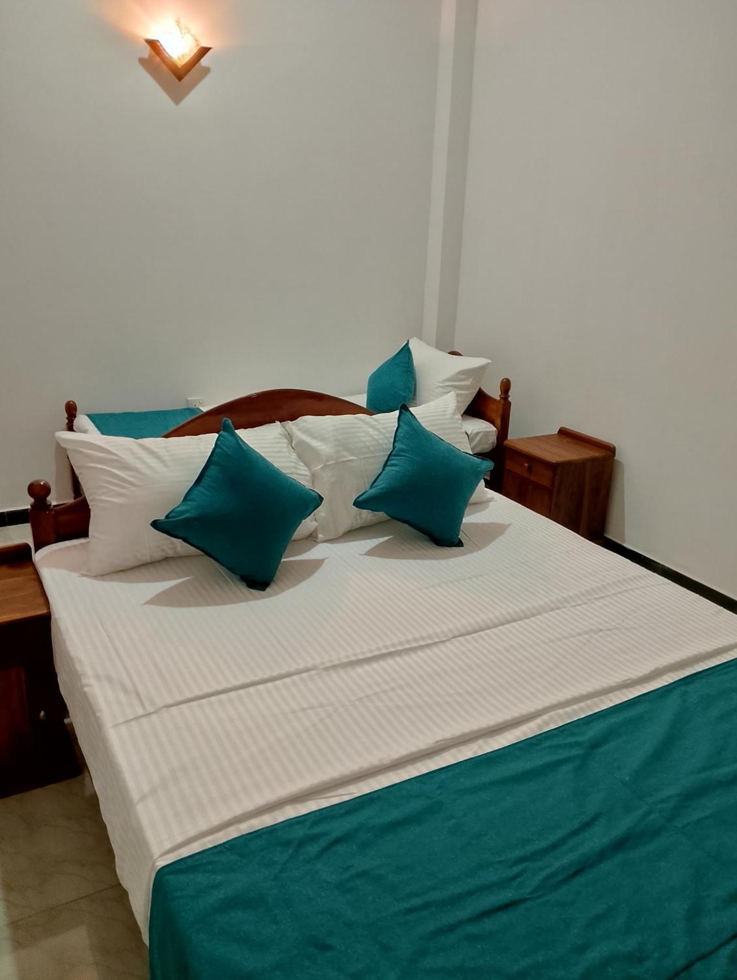 Star Beach Villa Tangalle Exteriér fotografie