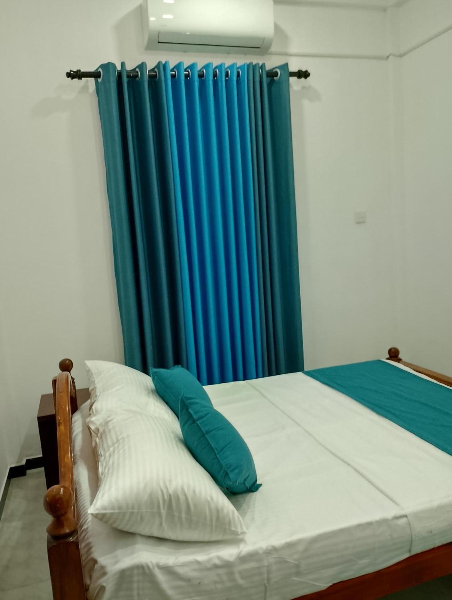 Star Beach Villa Tangalle Exteriér fotografie