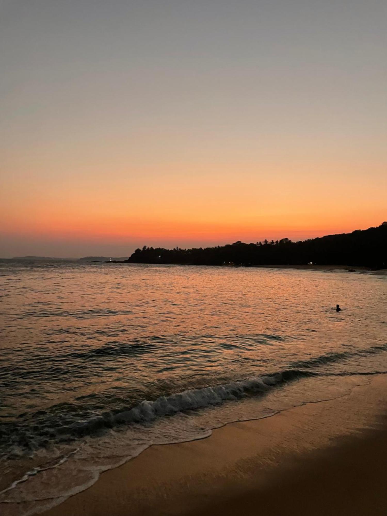 Star Beach Villa Tangalle Exteriér fotografie